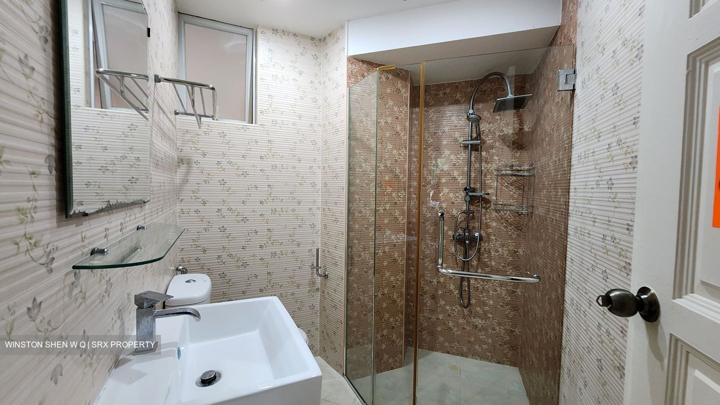 West Park Regency (D5), Apartment #413992511